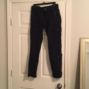 Ralph Lauren Sport Cargo Pants