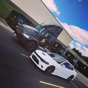 Meet your Posher, Marc