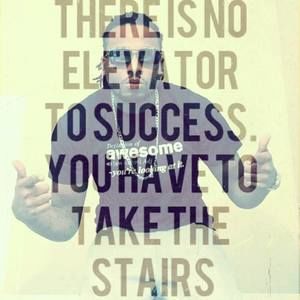 Meet your Posher, Markeith