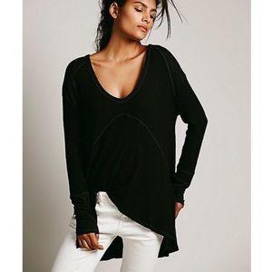 Free People Sunset Thermal