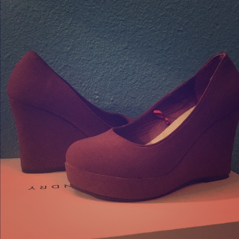 Wedges