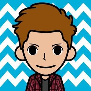 Meet your Posher, Teddy