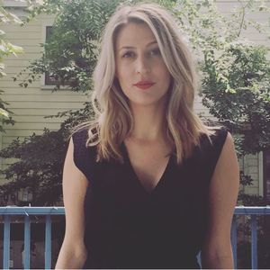 Meet your Posher, Genifer