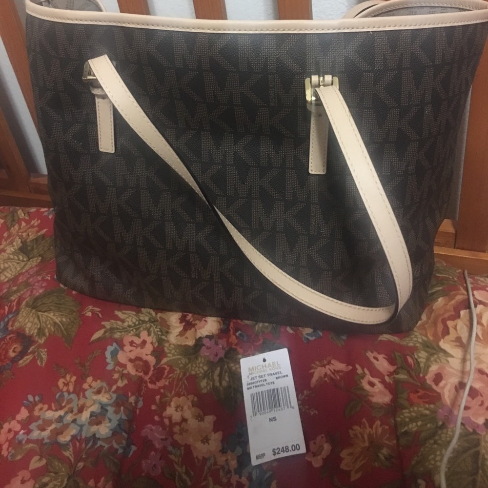 Michael Kors bag