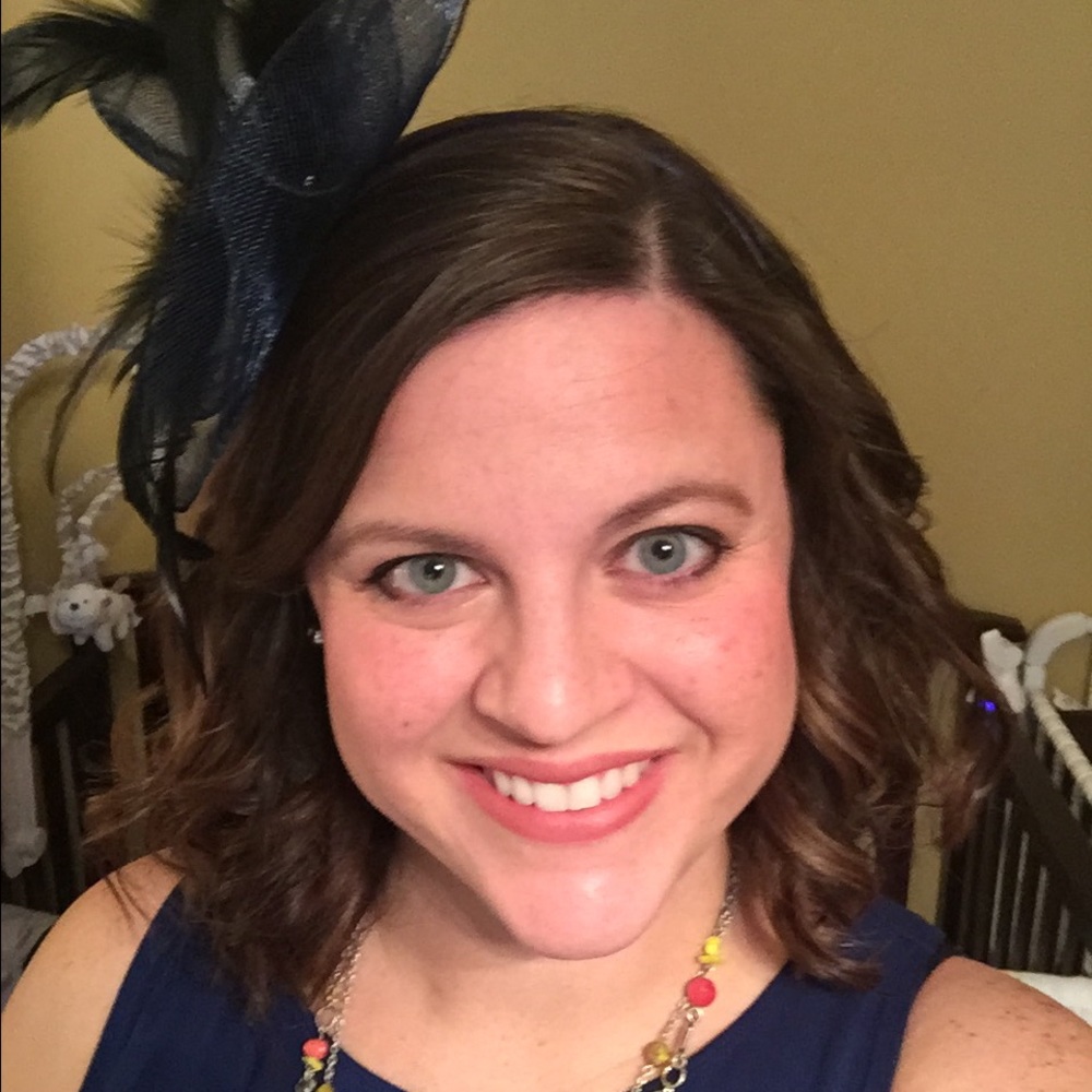 Meet your Posher, Jayme