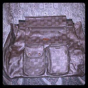 Miche Laurie urban bag shell