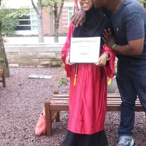 Meet your Posher, Trebor