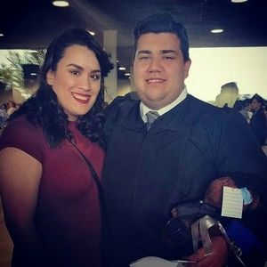 Meet your Posher, Alejandra