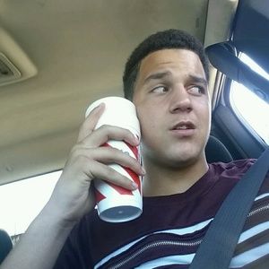 Meet your Posher, Darren