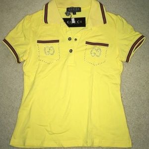 Gucci shirt