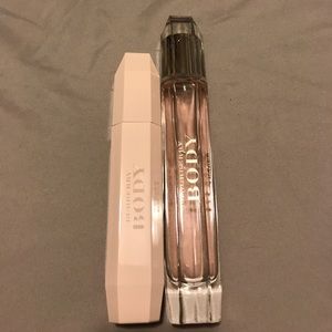 Burberry Body Tender EDT & Body Milk