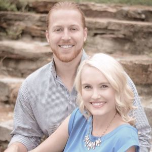 Meet your Posher, Riley