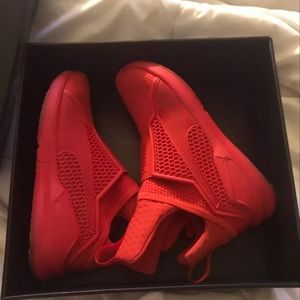 FENTY x Puma by Rihanna trainer hi