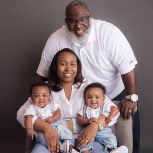 Meet your Posher, Reuben