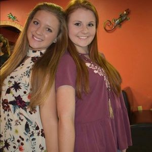 Meet your Posher, Avery