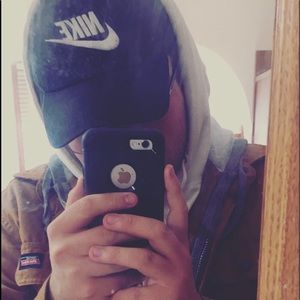 Meet your Posher, Parker