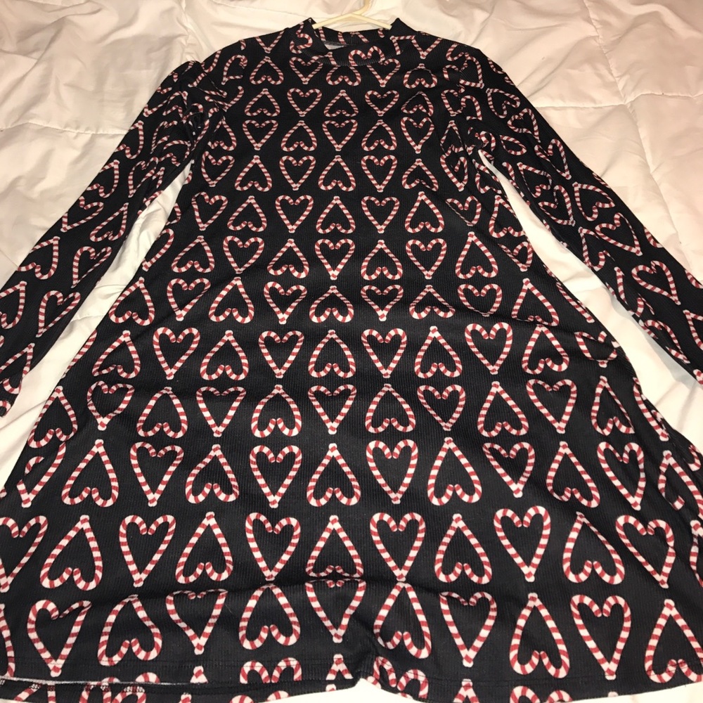 christmas dress