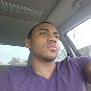 Meet your Posher, Keith