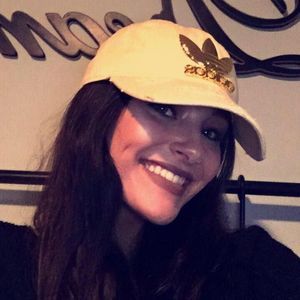 Meet your Posher, Kelsey