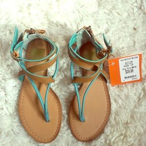 Dolce Vida girls (children) Gladiators