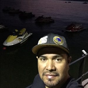 Meet your Posher, Marvin