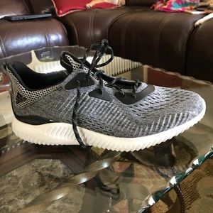 Brand New Adidas Alpha Bounce