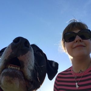 Meet your Posher, Erin