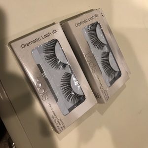 E.L.F dramatic lash kit