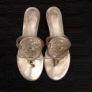 Jack Rogers Devyn Wedge Sandal