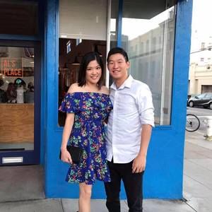 Meet your Posher, Kerry