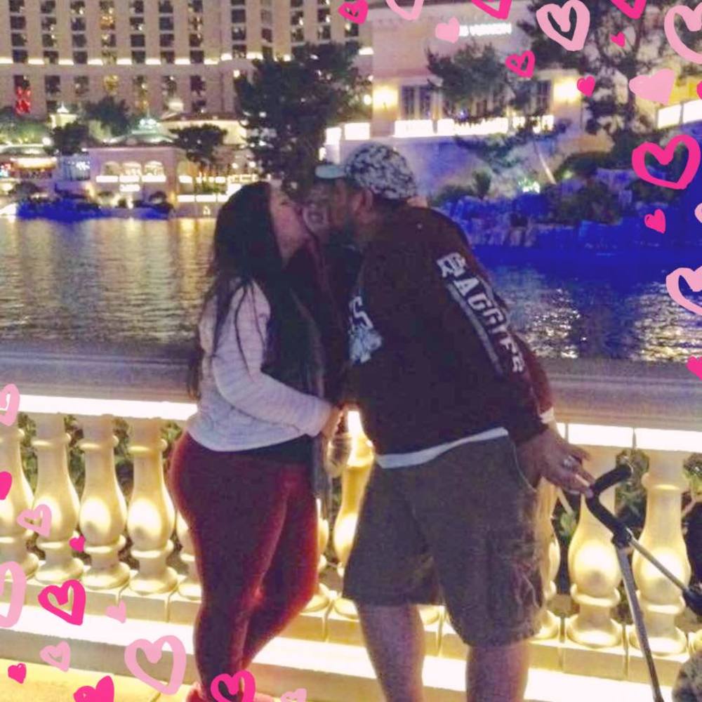 Meet your Posher, Lupita