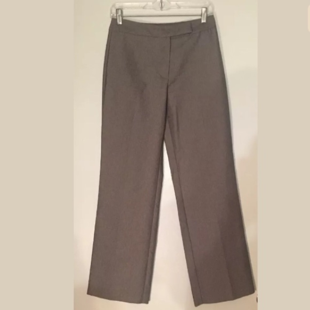 Mandee Women's Casual Work Career Dress Pants