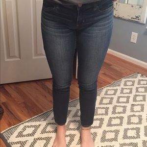 American Eagle Jeggings
