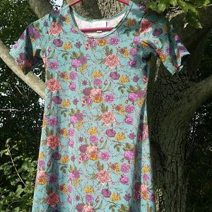 Lularoe Adeline NWOT