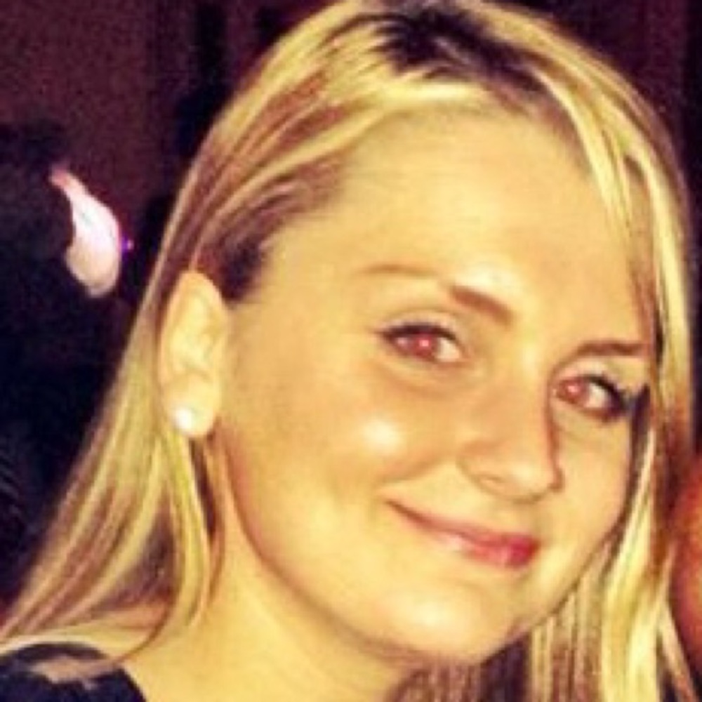 Meet your Posher, Beata