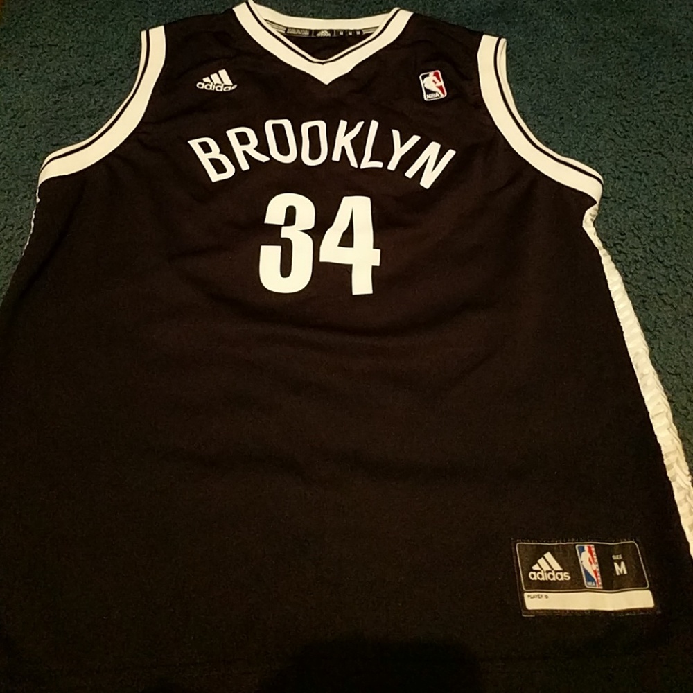 NBA Basketball Jersey