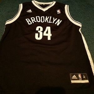 NBA Basketball Jersey