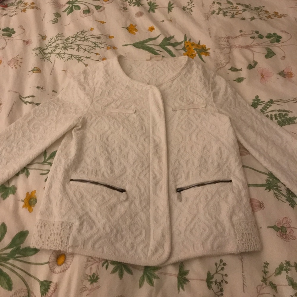 Lacey Blazer