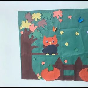 Meet your Posher, Odislaidy