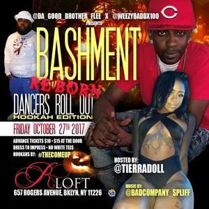 Meet your Posher, Jermaine