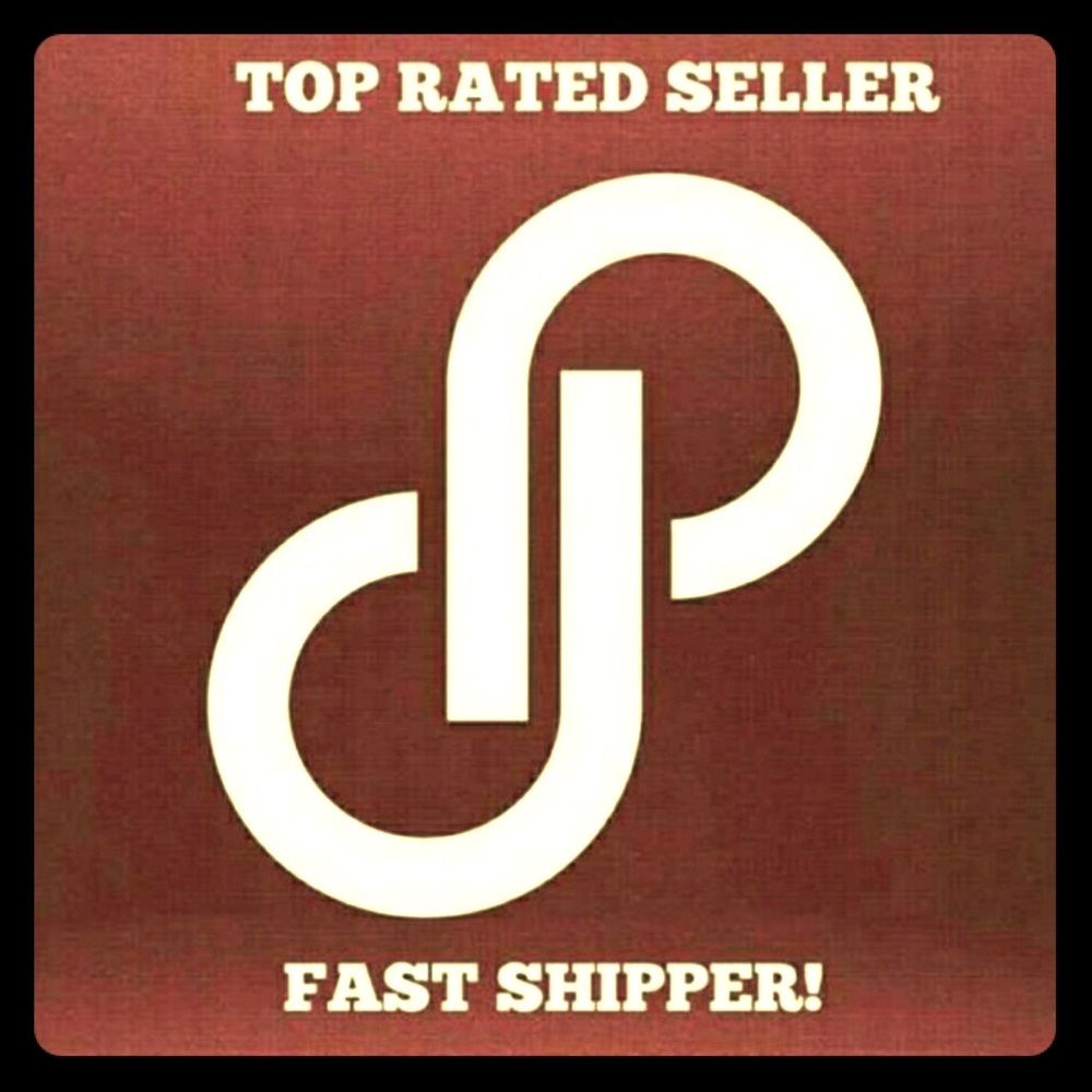 Shop with confidence!