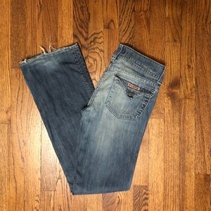 Hudson Jeans