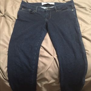 Abercrombie and Fitch Jeans