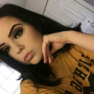 Meet your Posher, Kate