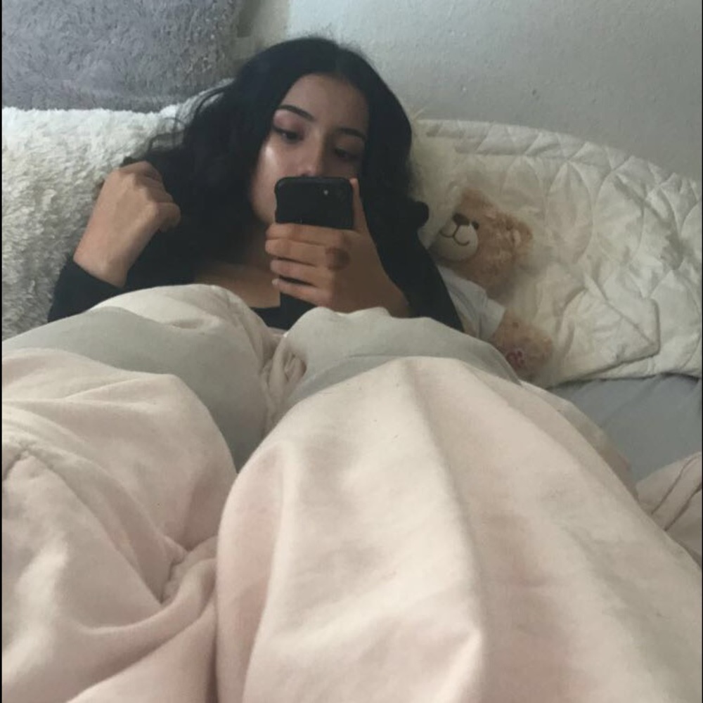 Meet your Posher, Berenice