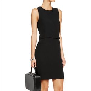 Theory dialia dress