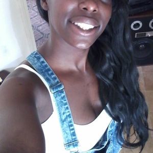 Meet your Posher, Shanell