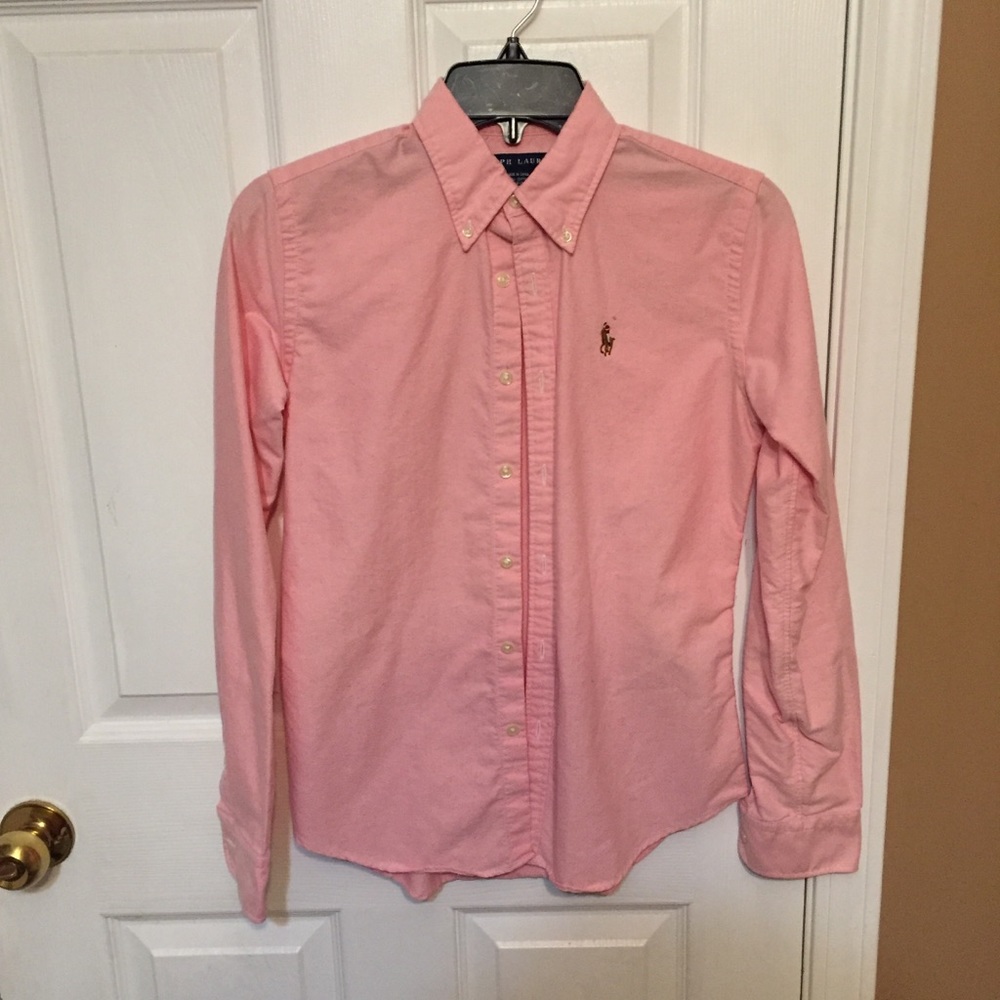 Polo Ralph Lauren Button Down