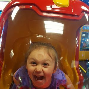 Meet your Posher, Nina