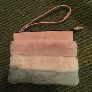 Betsy Johnson hand bag